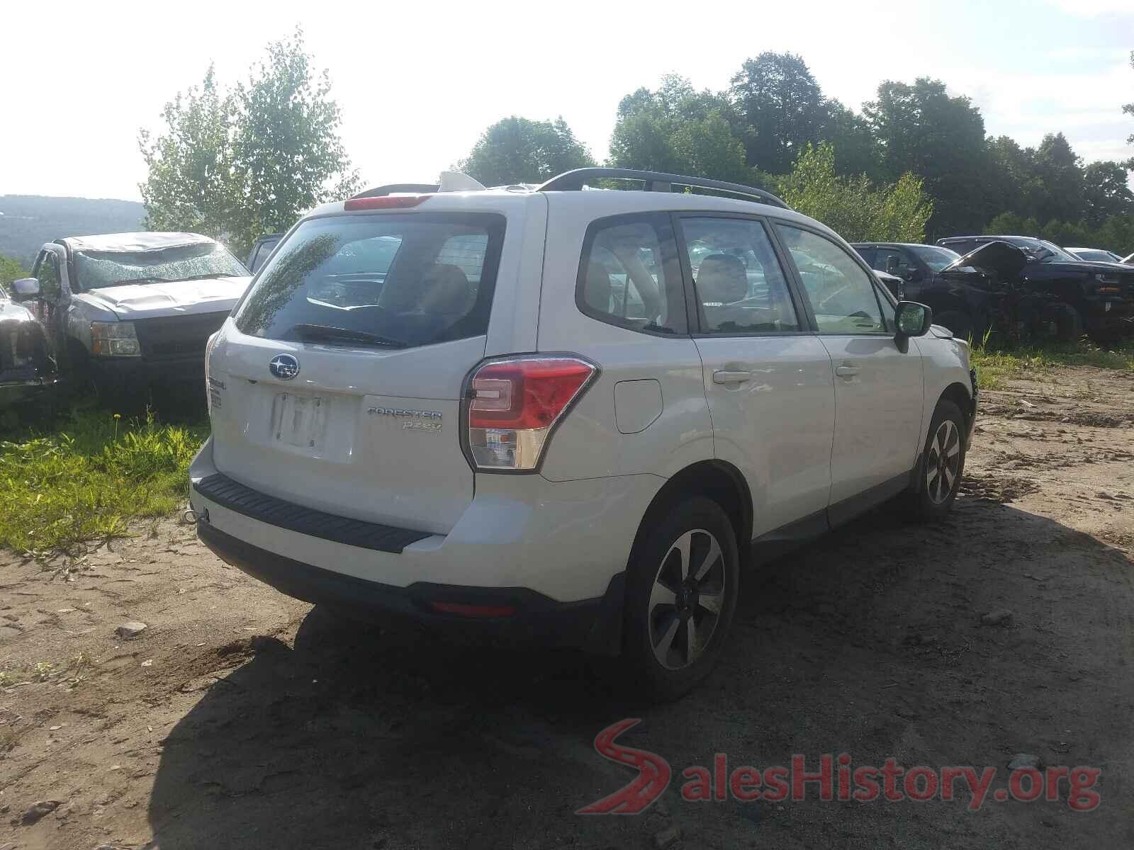 JF2SJABC7HH552371 2017 SUBARU FORESTER