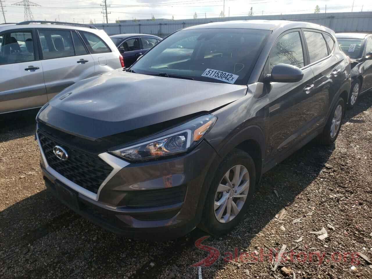 KM8J23A46LU140404 2020 HYUNDAI TUCSON