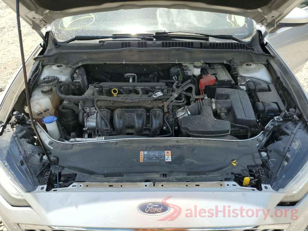 3FA6P0G78JR222947 2018 FORD FUSION