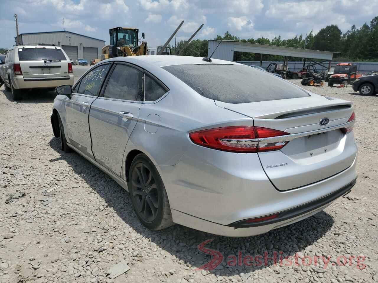 3FA6P0G78JR222947 2018 FORD FUSION