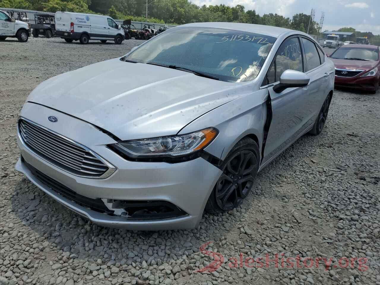 3FA6P0G78JR222947 2018 FORD FUSION