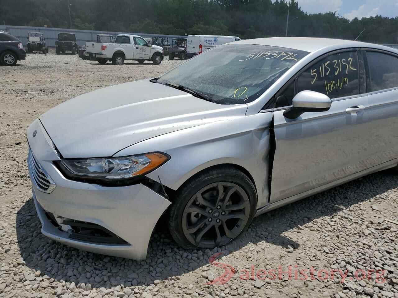 3FA6P0G78JR222947 2018 FORD FUSION