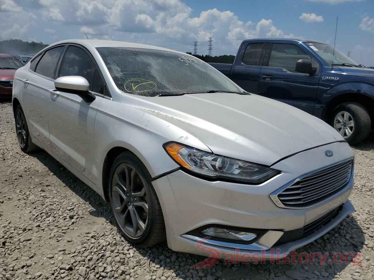 3FA6P0G78JR222947 2018 FORD FUSION