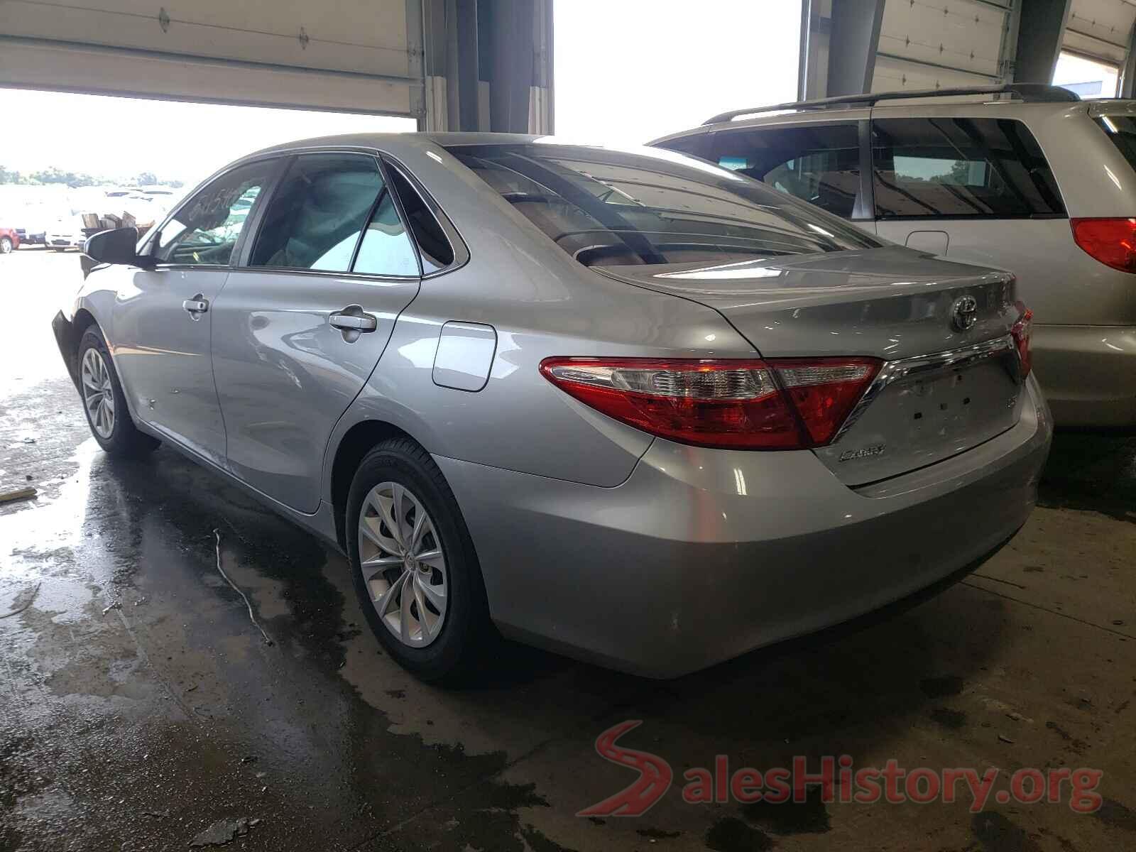 4T1BF1FKXHU811326 2017 TOYOTA CAMRY