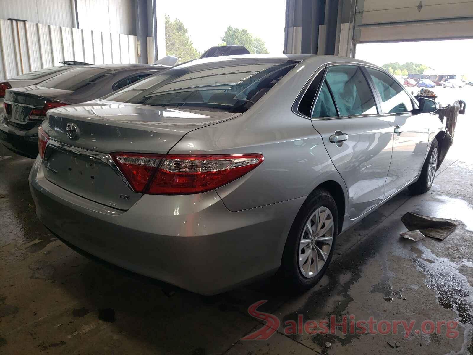 4T1BF1FKXHU811326 2017 TOYOTA CAMRY