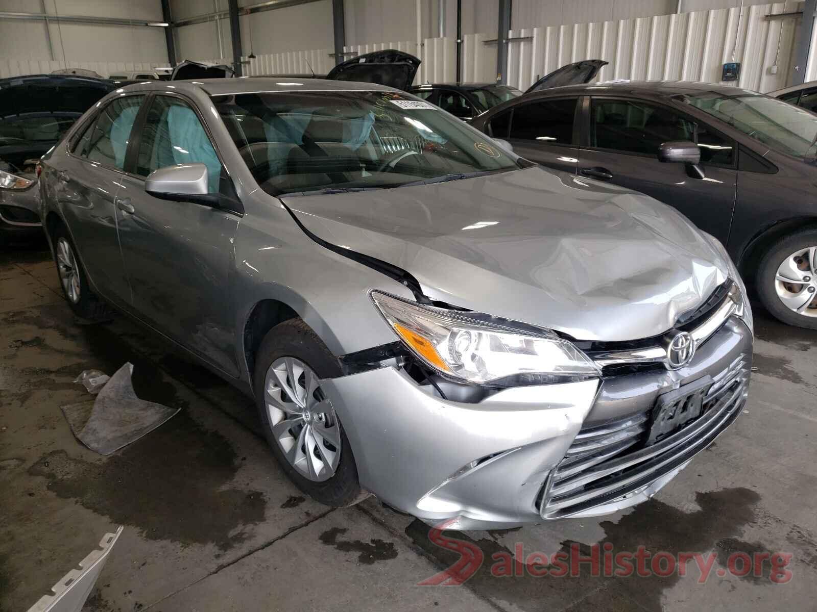 4T1BF1FKXHU811326 2017 TOYOTA CAMRY