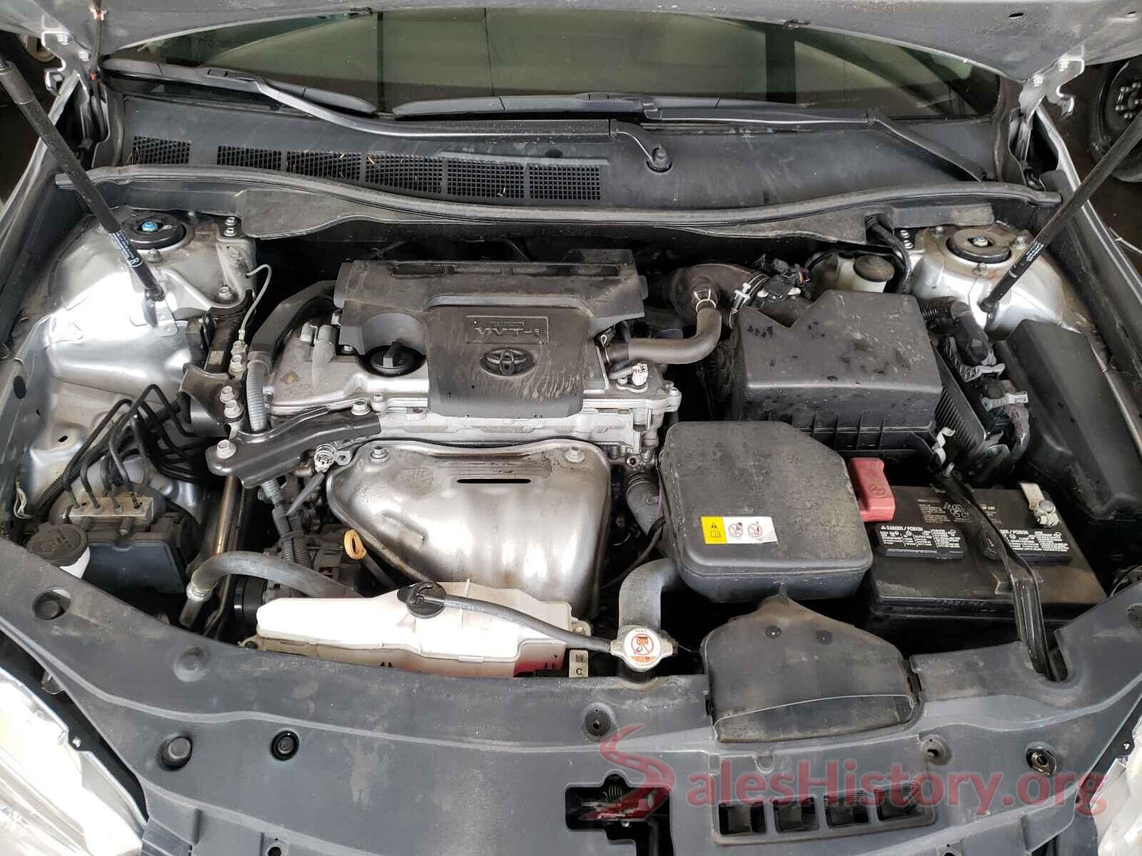 4T1BF1FKXHU811326 2017 TOYOTA CAMRY