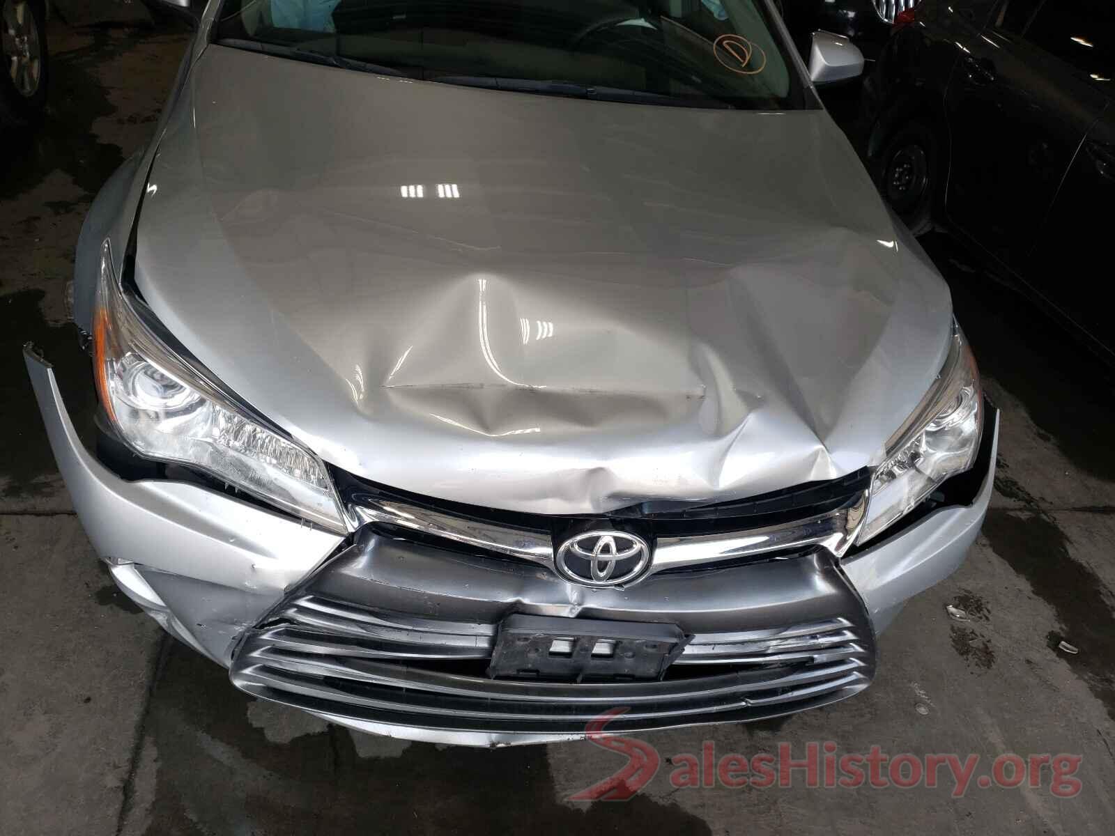 4T1BF1FKXHU811326 2017 TOYOTA CAMRY