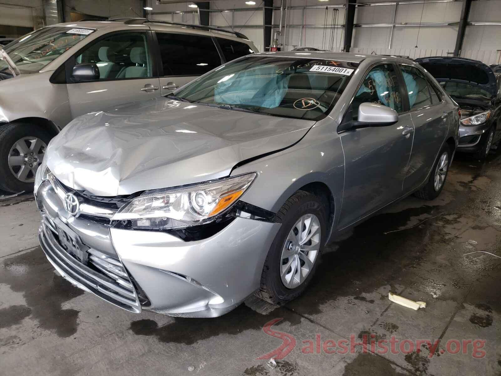 4T1BF1FKXHU811326 2017 TOYOTA CAMRY