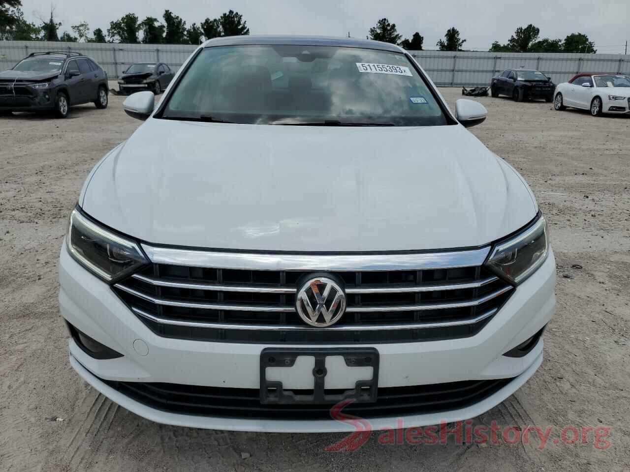 3VWG57BU1KM165044 2019 VOLKSWAGEN JETTA