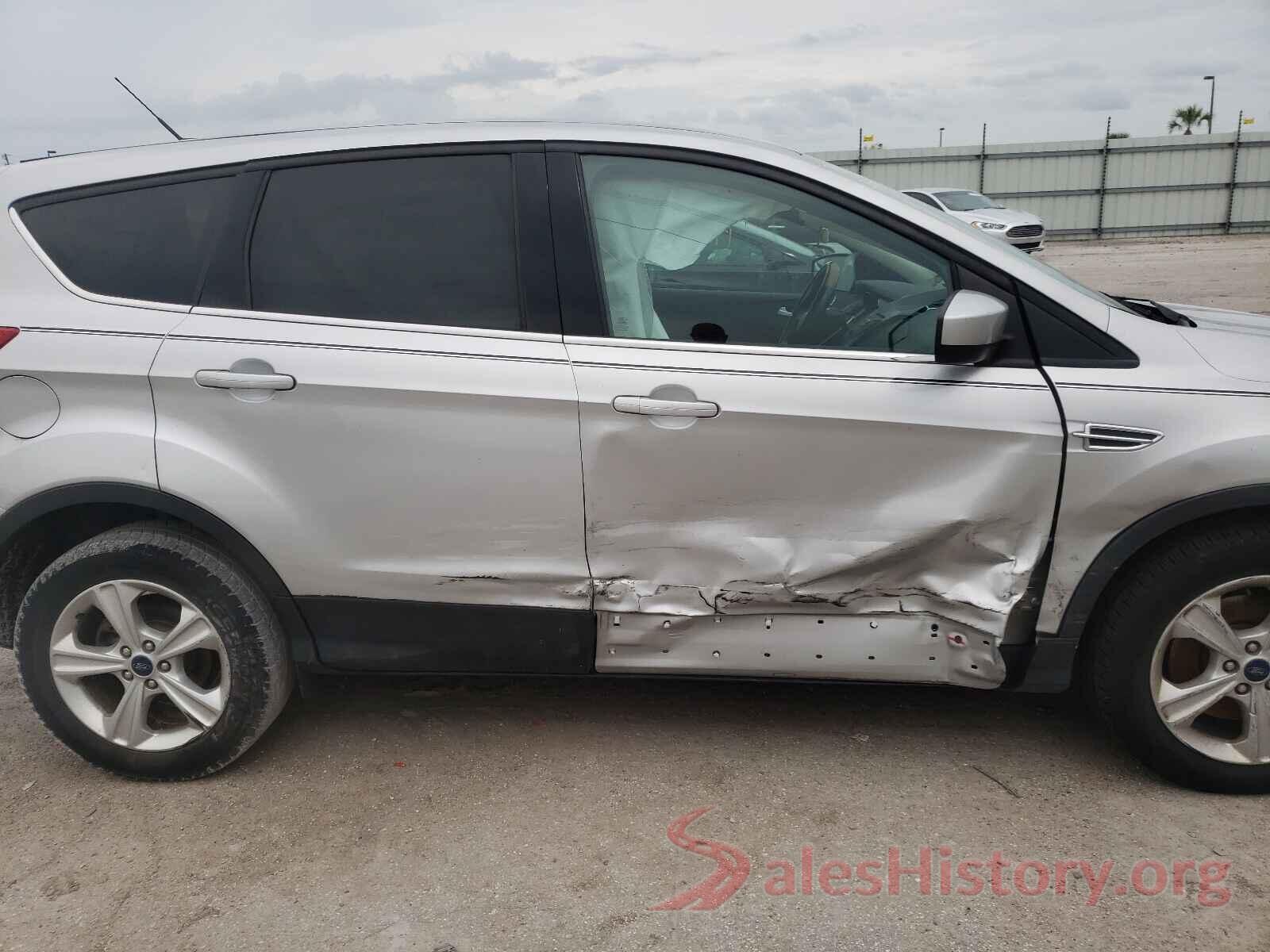 1FMCU9GX6GUB68393 2016 FORD ESCAPE