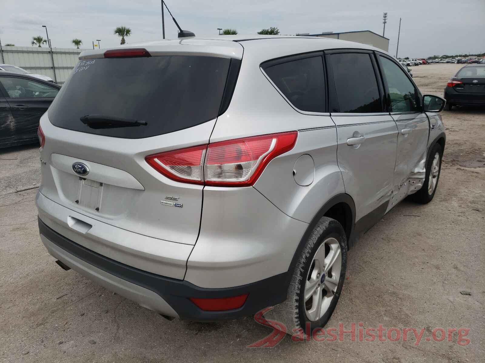 1FMCU9GX6GUB68393 2016 FORD ESCAPE