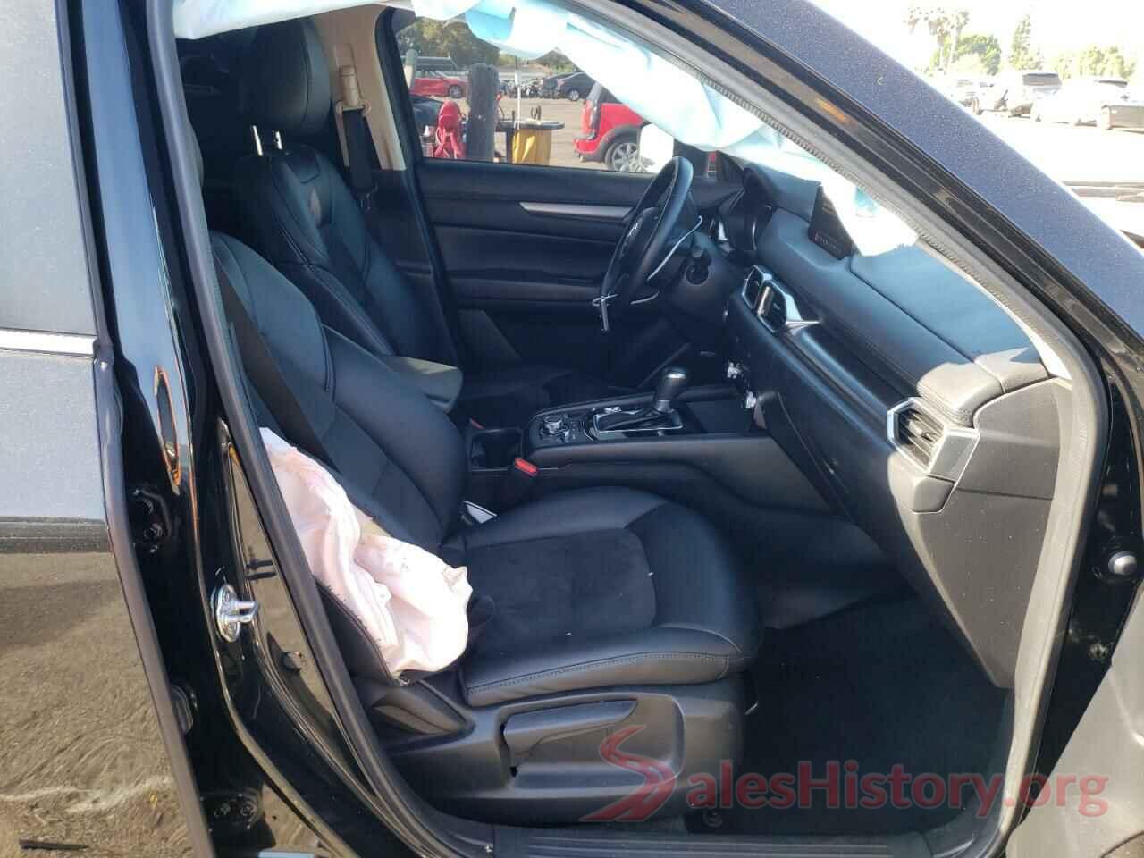 JM3KFACM5J0470982 2018 MAZDA CX-5