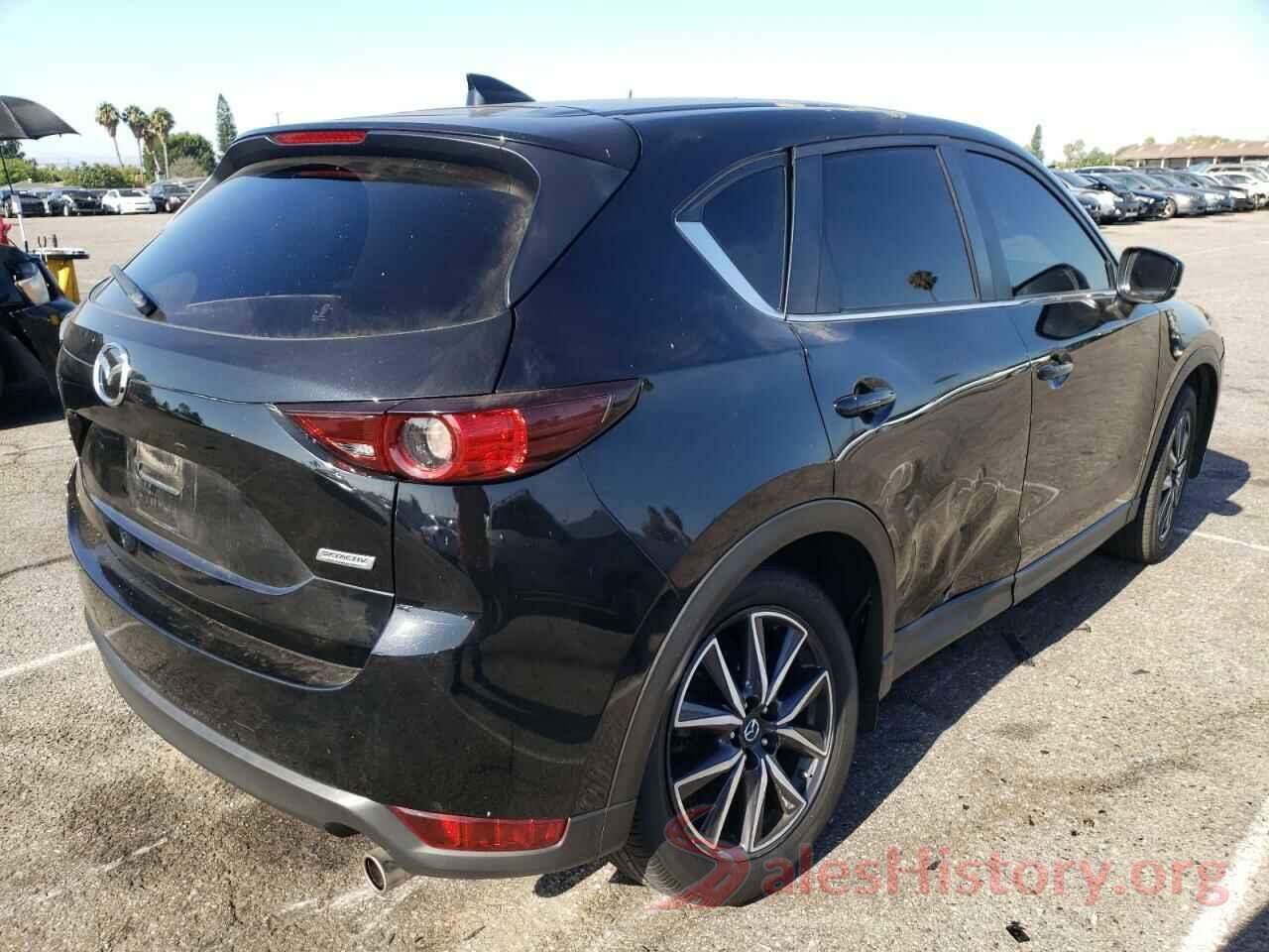 JM3KFACM5J0470982 2018 MAZDA CX-5