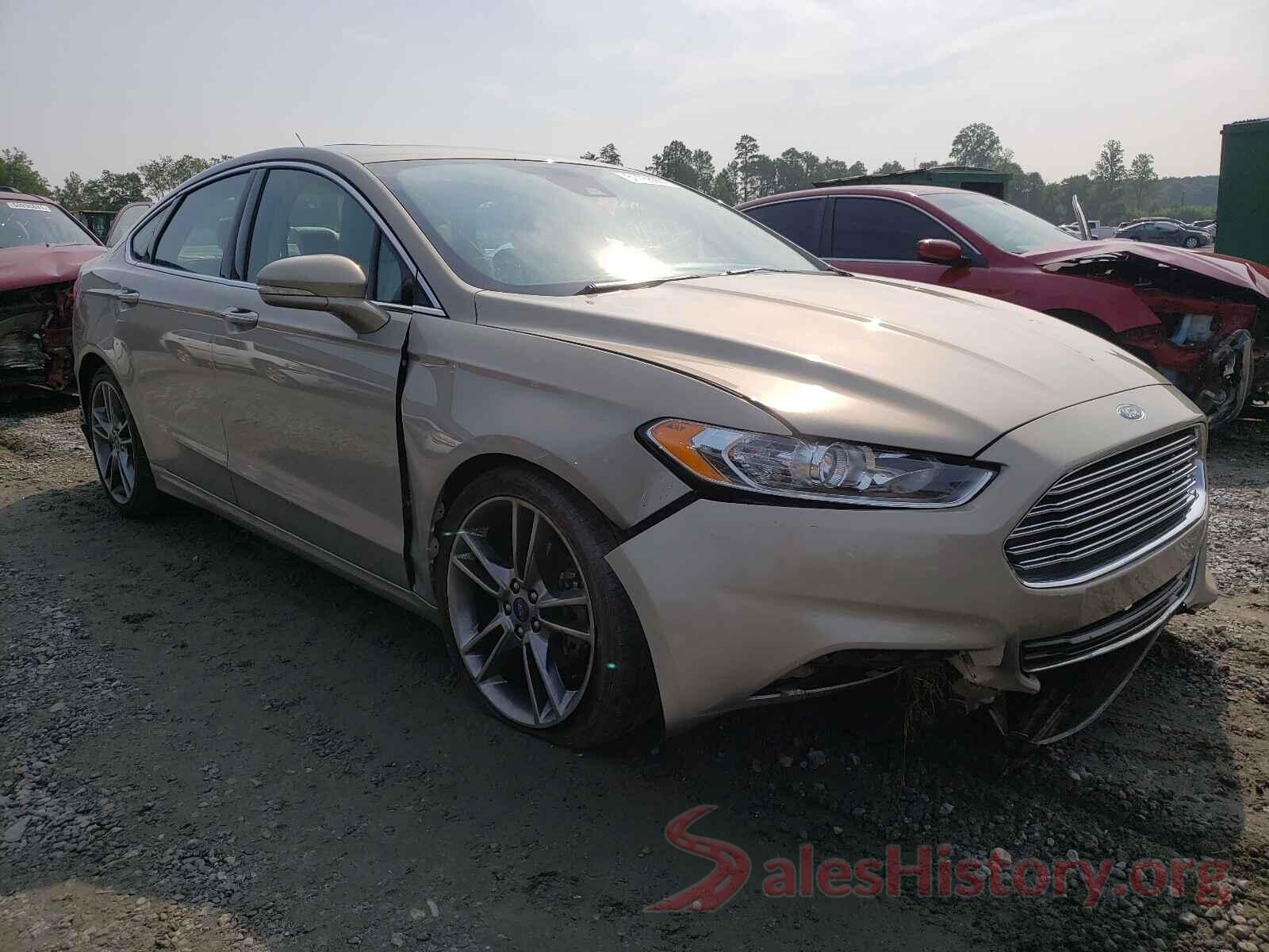 3FA6P0K91GR125042 2016 FORD FUSION