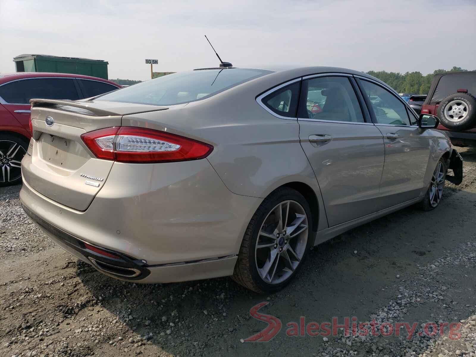 3FA6P0K91GR125042 2016 FORD FUSION