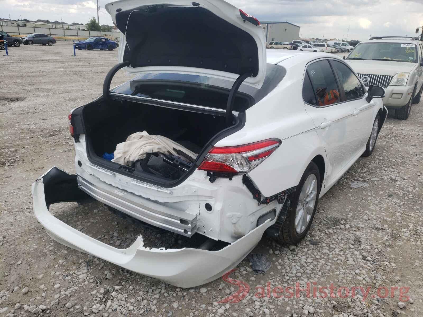 4T1B11HKXKU810924 2019 TOYOTA CAMRY