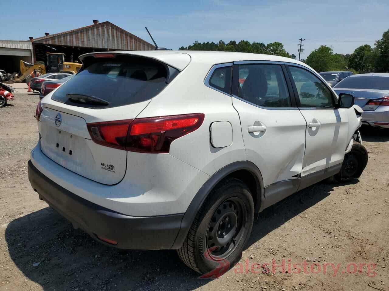 JN1BJ1CP9JW156625 2018 NISSAN ROGUE