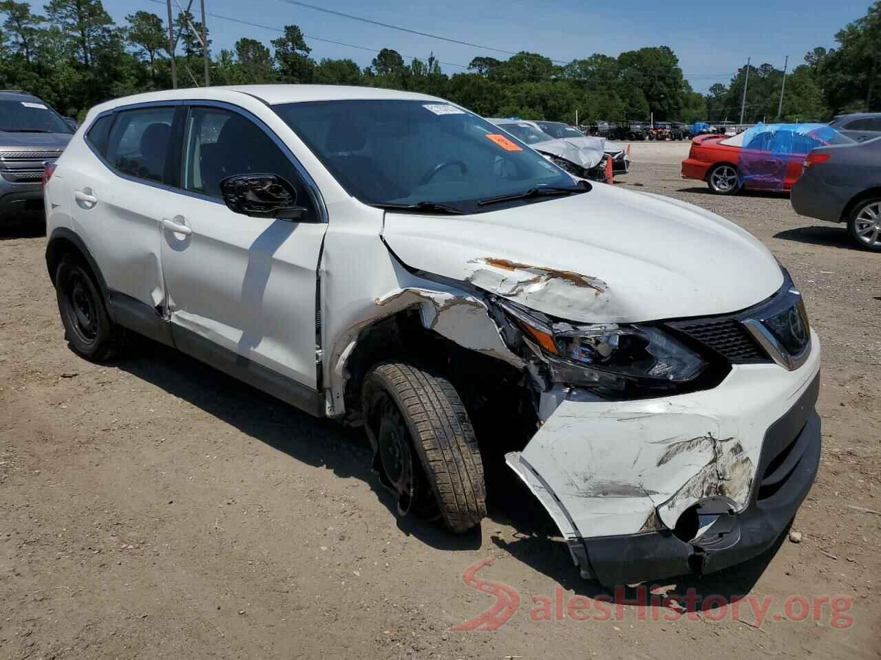 JN1BJ1CP9JW156625 2018 NISSAN ROGUE