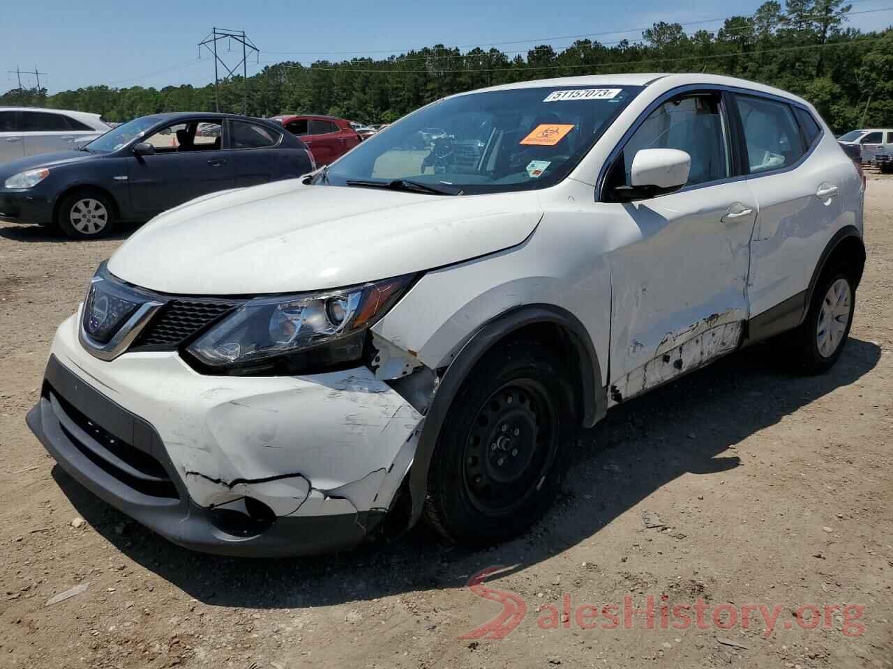 JN1BJ1CP9JW156625 2018 NISSAN ROGUE