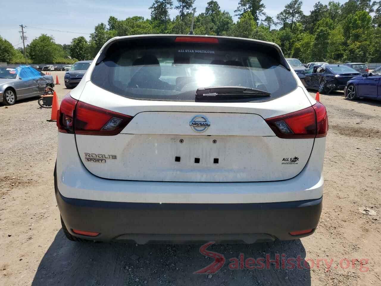 JN1BJ1CP9JW156625 2018 NISSAN ROGUE