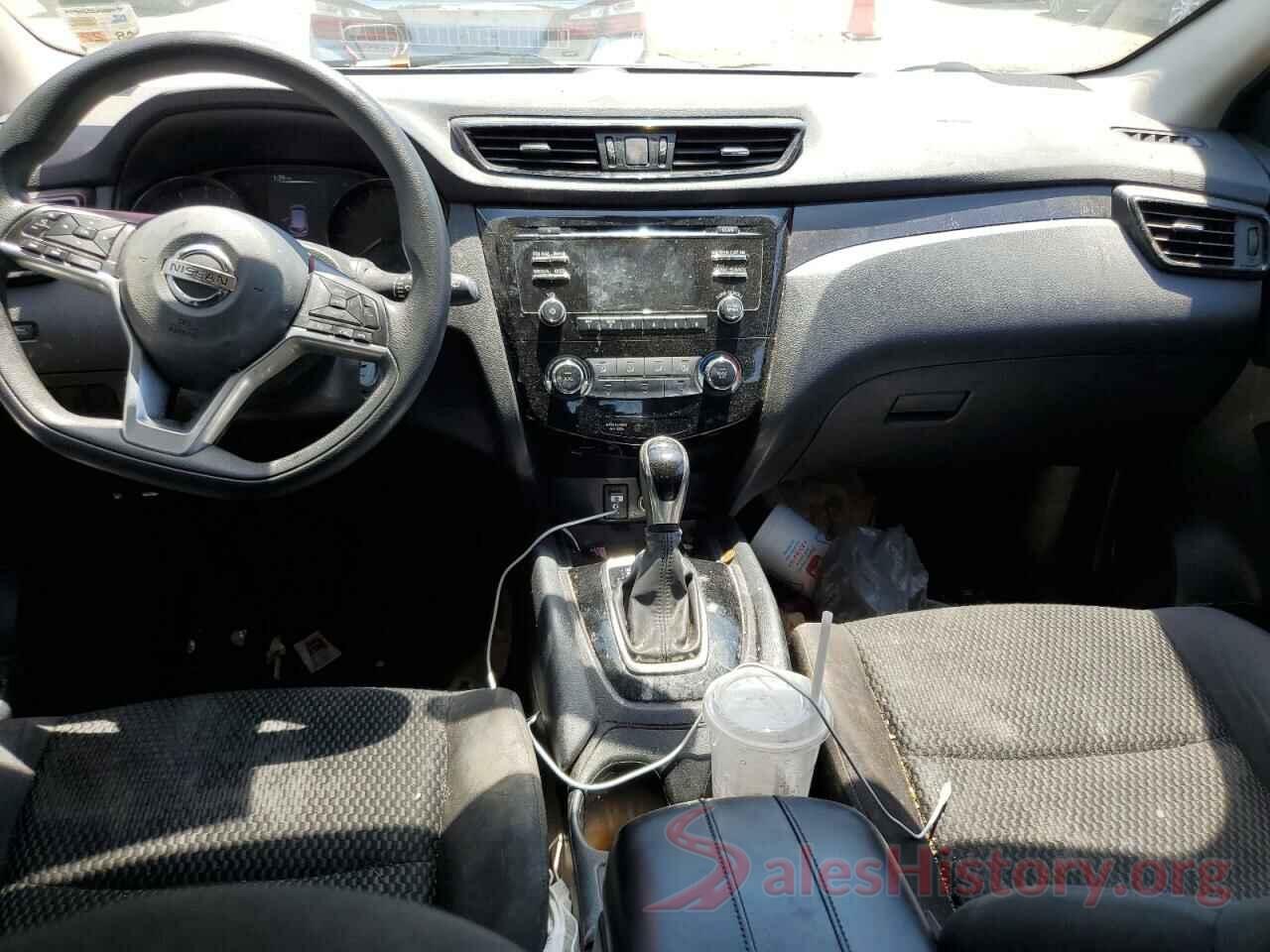 JN1BJ1CP9JW156625 2018 NISSAN ROGUE