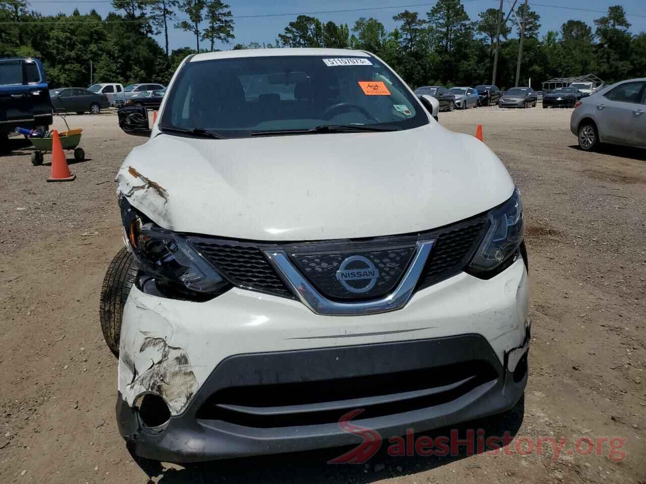 JN1BJ1CP9JW156625 2018 NISSAN ROGUE