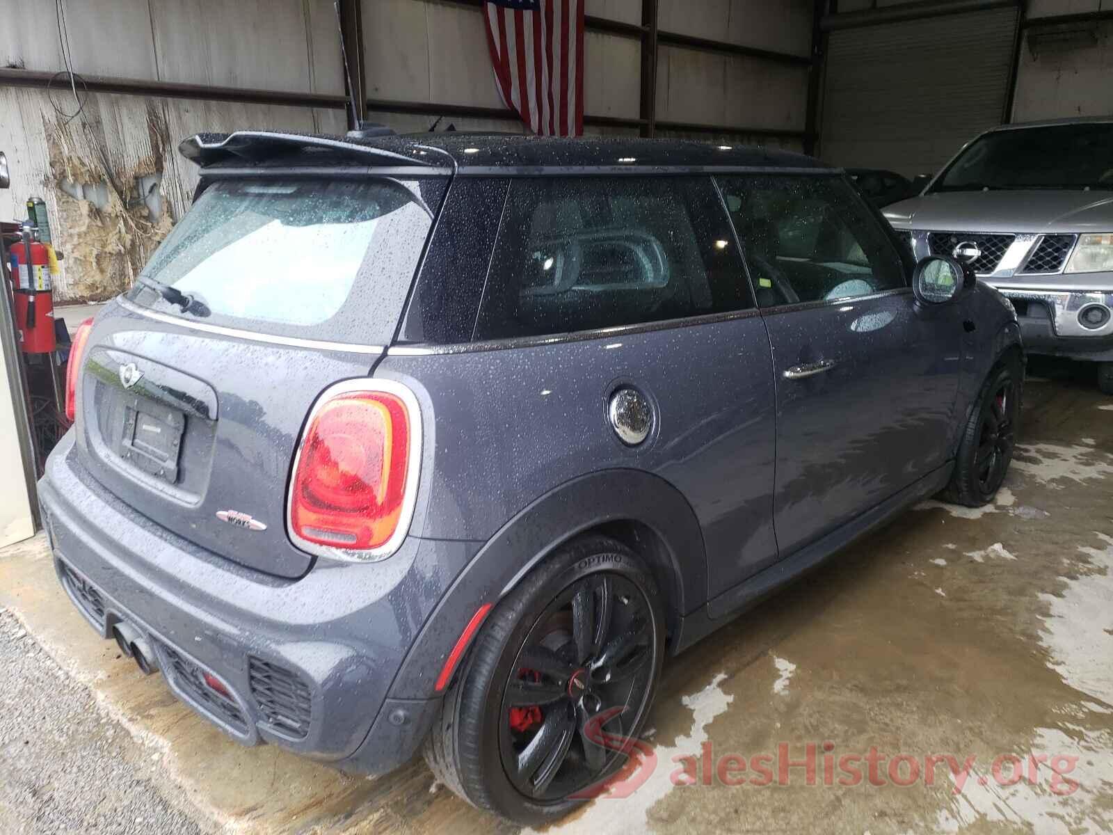 WMWXM9C52J2G49626 2018 MINI COOPER