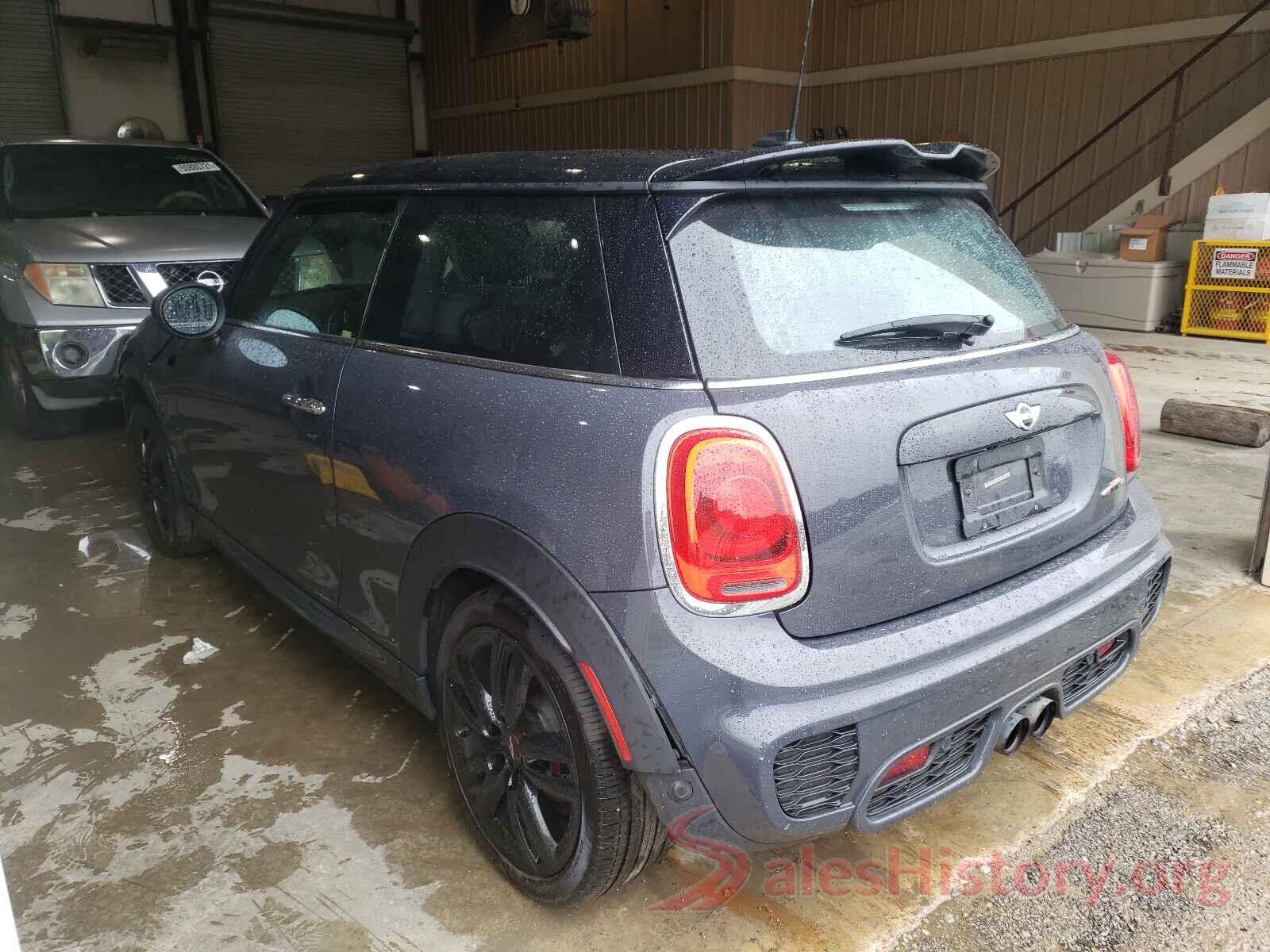 WMWXM9C52J2G49626 2018 MINI COOPER