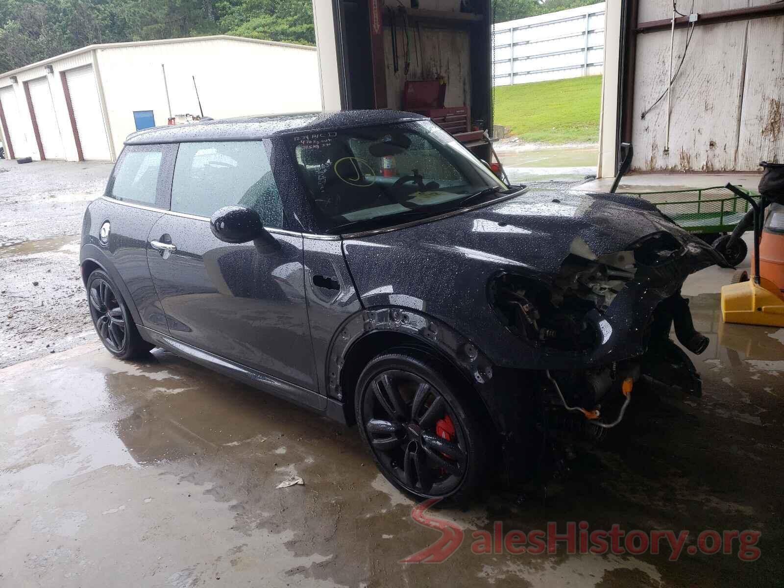 WMWXM9C52J2G49626 2018 MINI COOPER