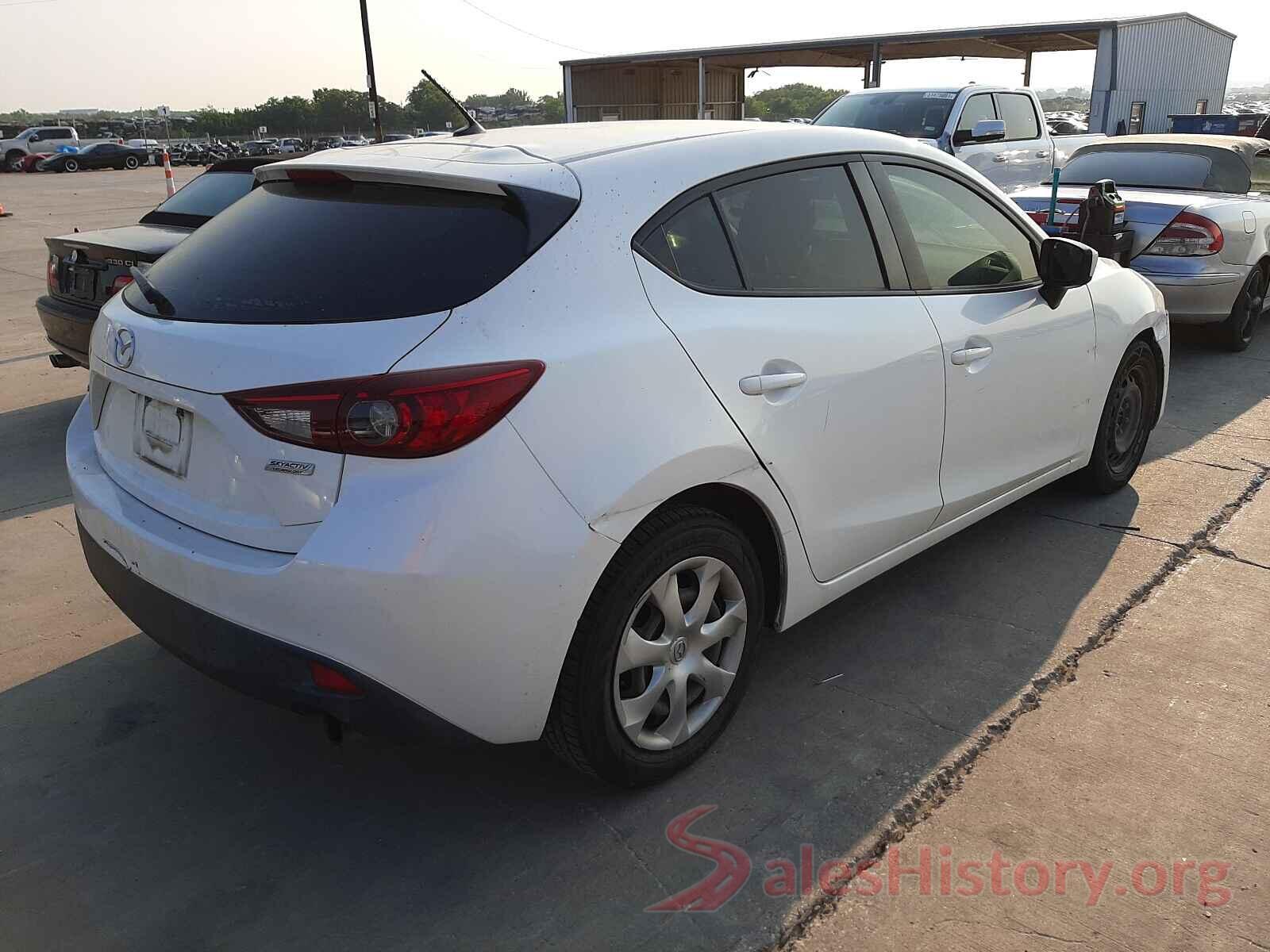 3MZBM1J78GM257524 2016 MAZDA 3