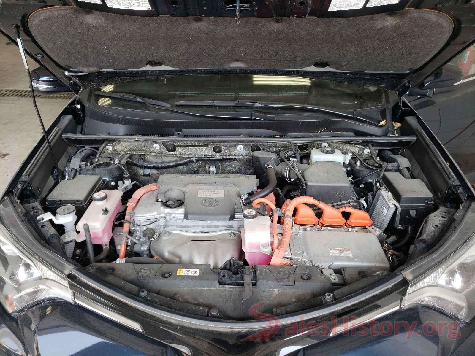 JTMRJREVXJD249851 2018 TOYOTA RAV4