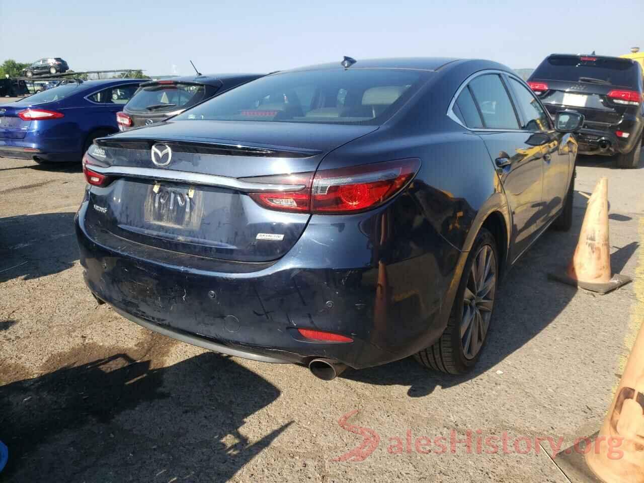 JM1GL1XY6J1312584 2018 MAZDA 6