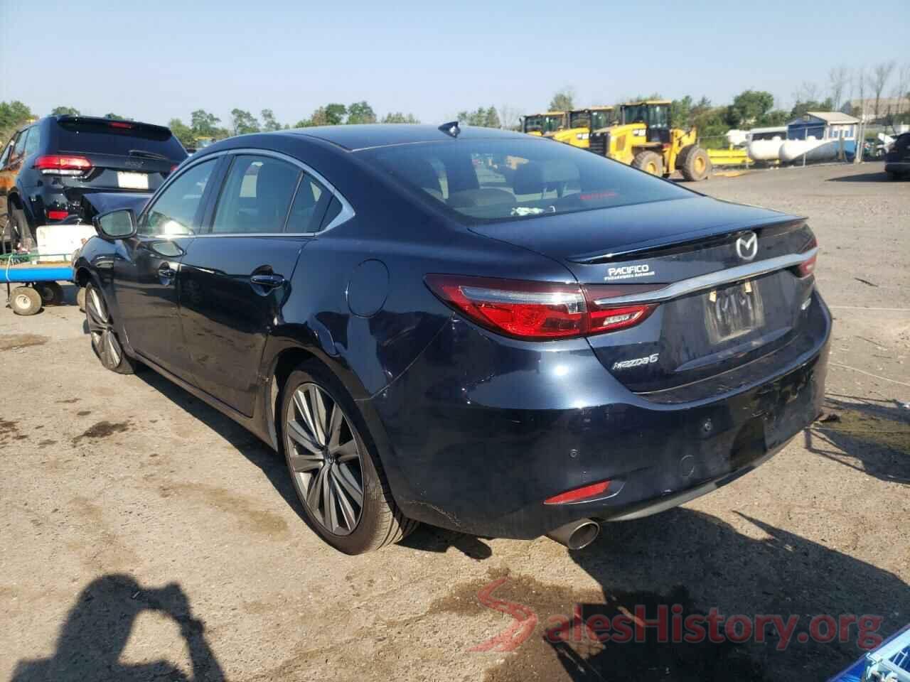 JM1GL1XY6J1312584 2018 MAZDA 6