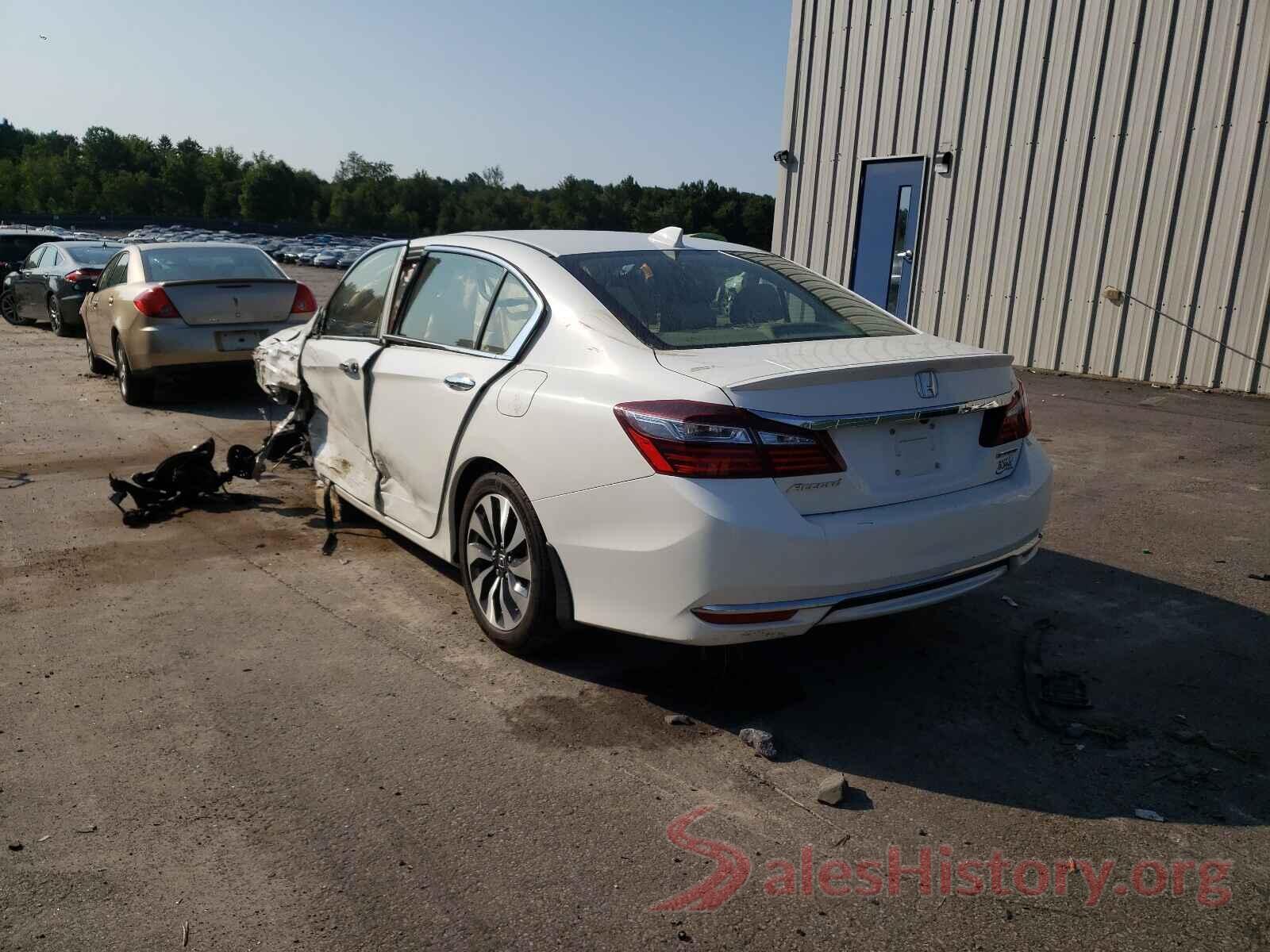 JHMCR6F53HC030692 2017 HONDA ACCORD