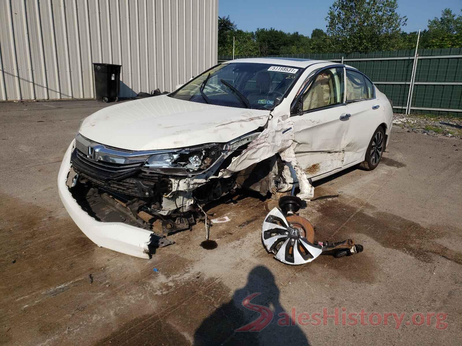 JHMCR6F53HC030692 2017 HONDA ACCORD