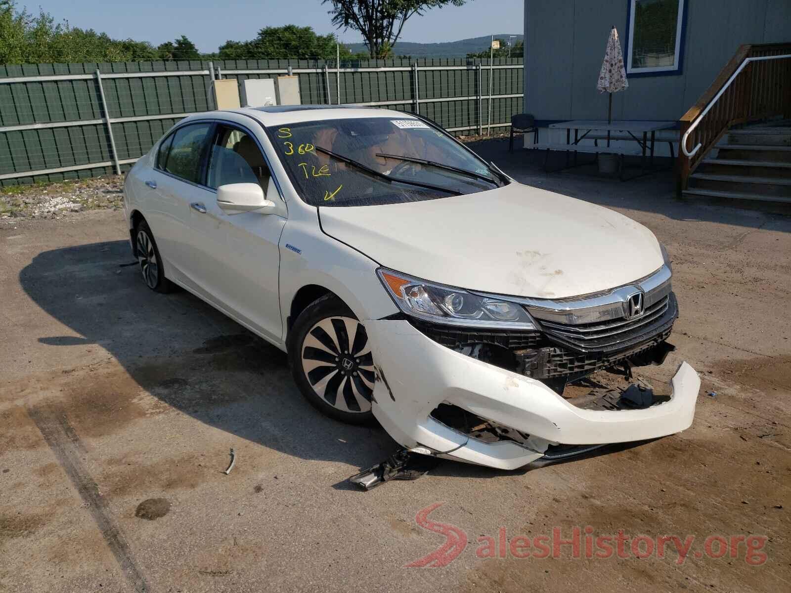 JHMCR6F53HC030692 2017 HONDA ACCORD