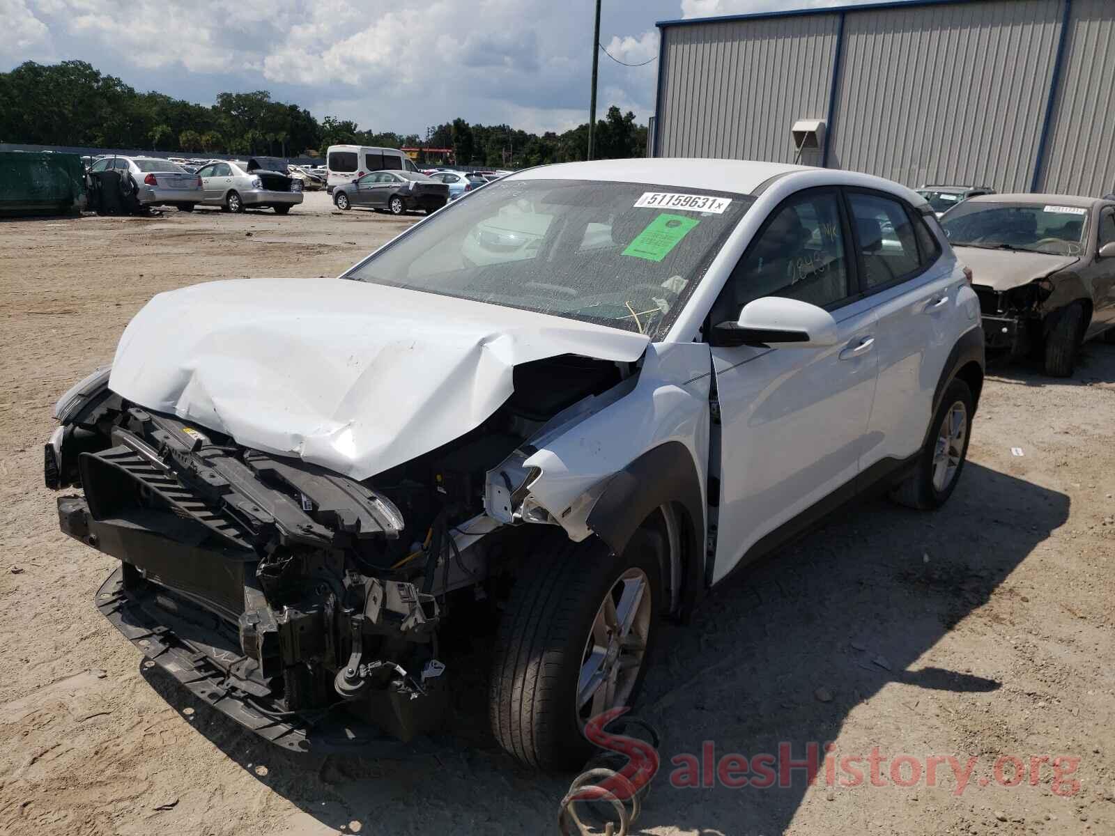 KM8K12AAXJU111587 2018 HYUNDAI KONA