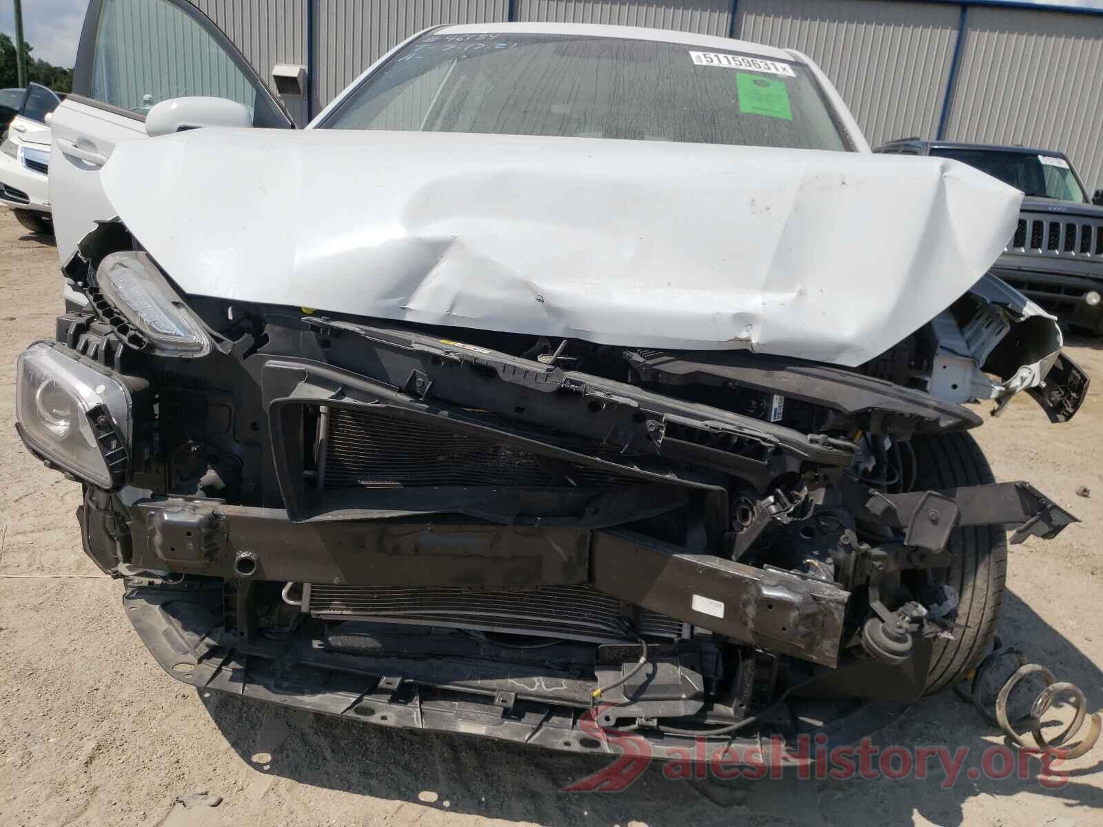 KM8K12AAXJU111587 2018 HYUNDAI KONA