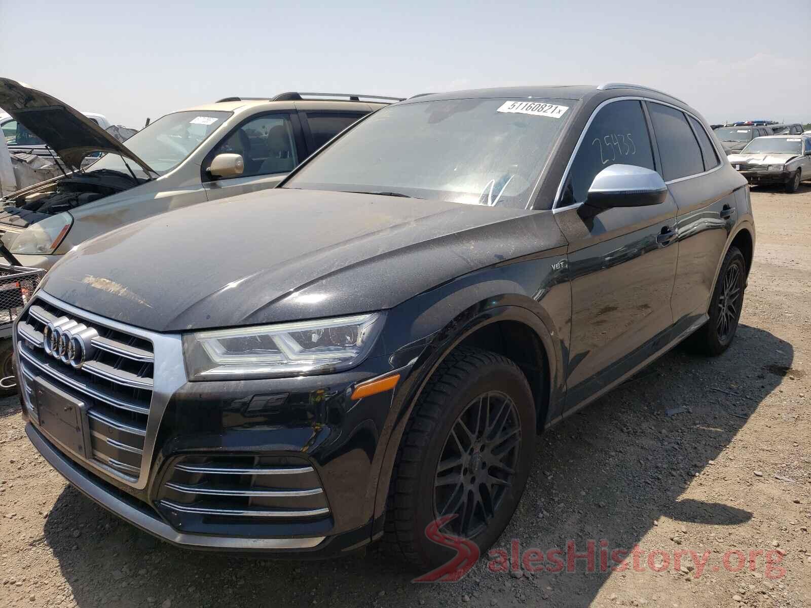 WA1A4AFY9J2008657 2018 AUDI SQ5