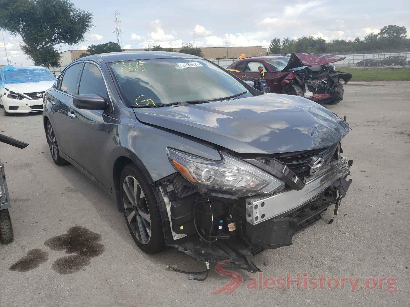 1N4AL3AP3HC295717 2017 NISSAN ALTIMA