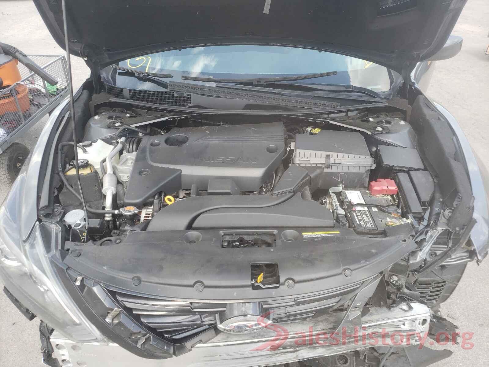 1N4AL3AP3HC295717 2017 NISSAN ALTIMA