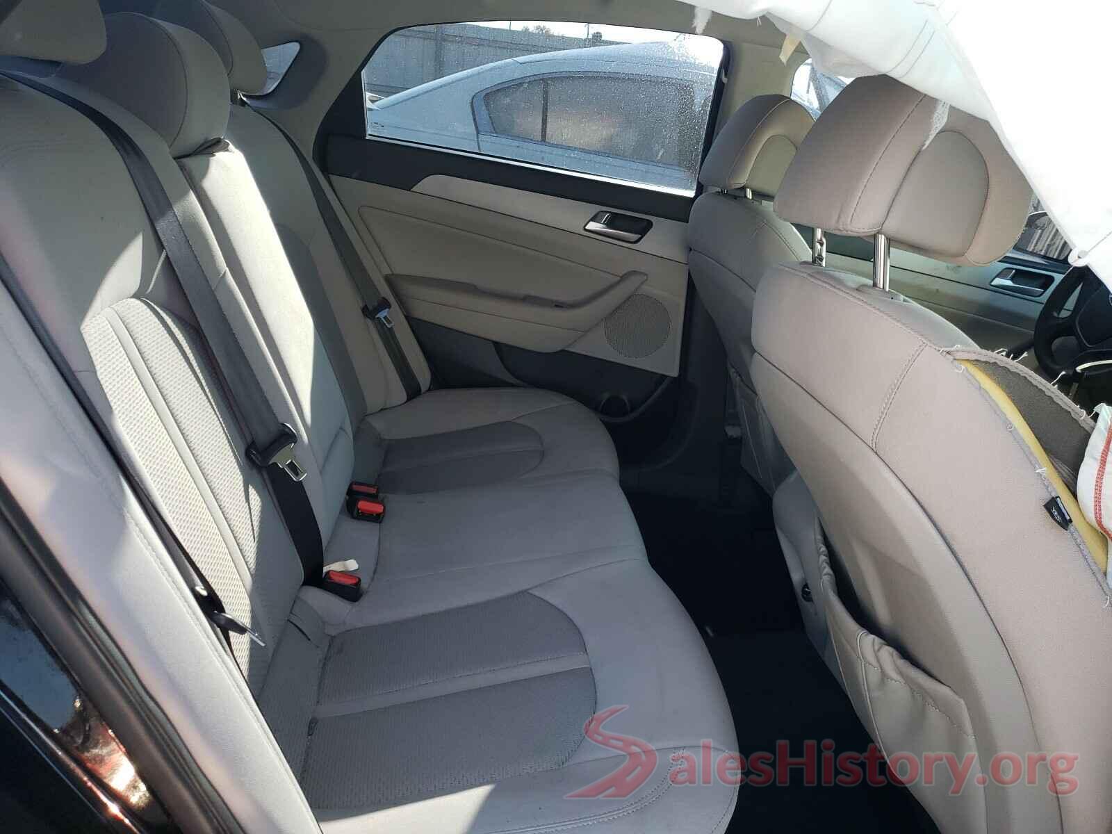 5NPE24AA1GH431975 2016 HYUNDAI SONATA