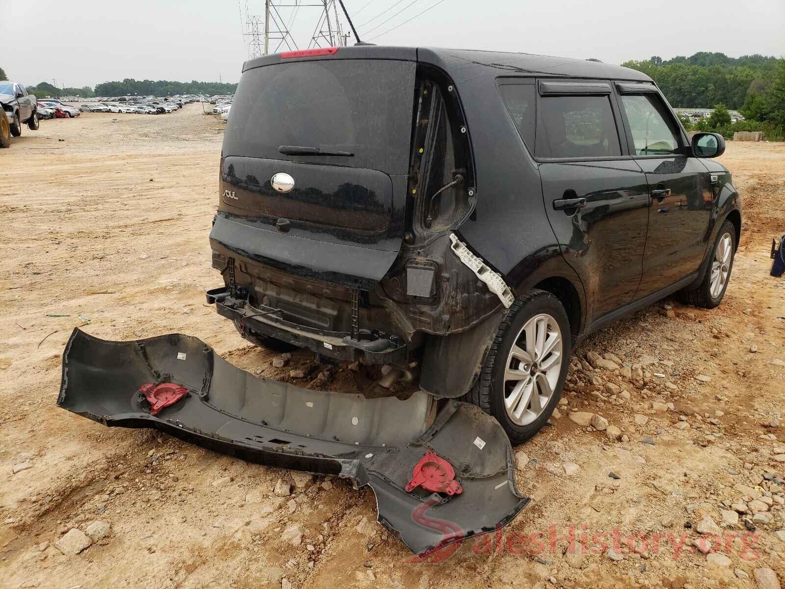 KNDJP3A52J7581859 2018 KIA SOUL