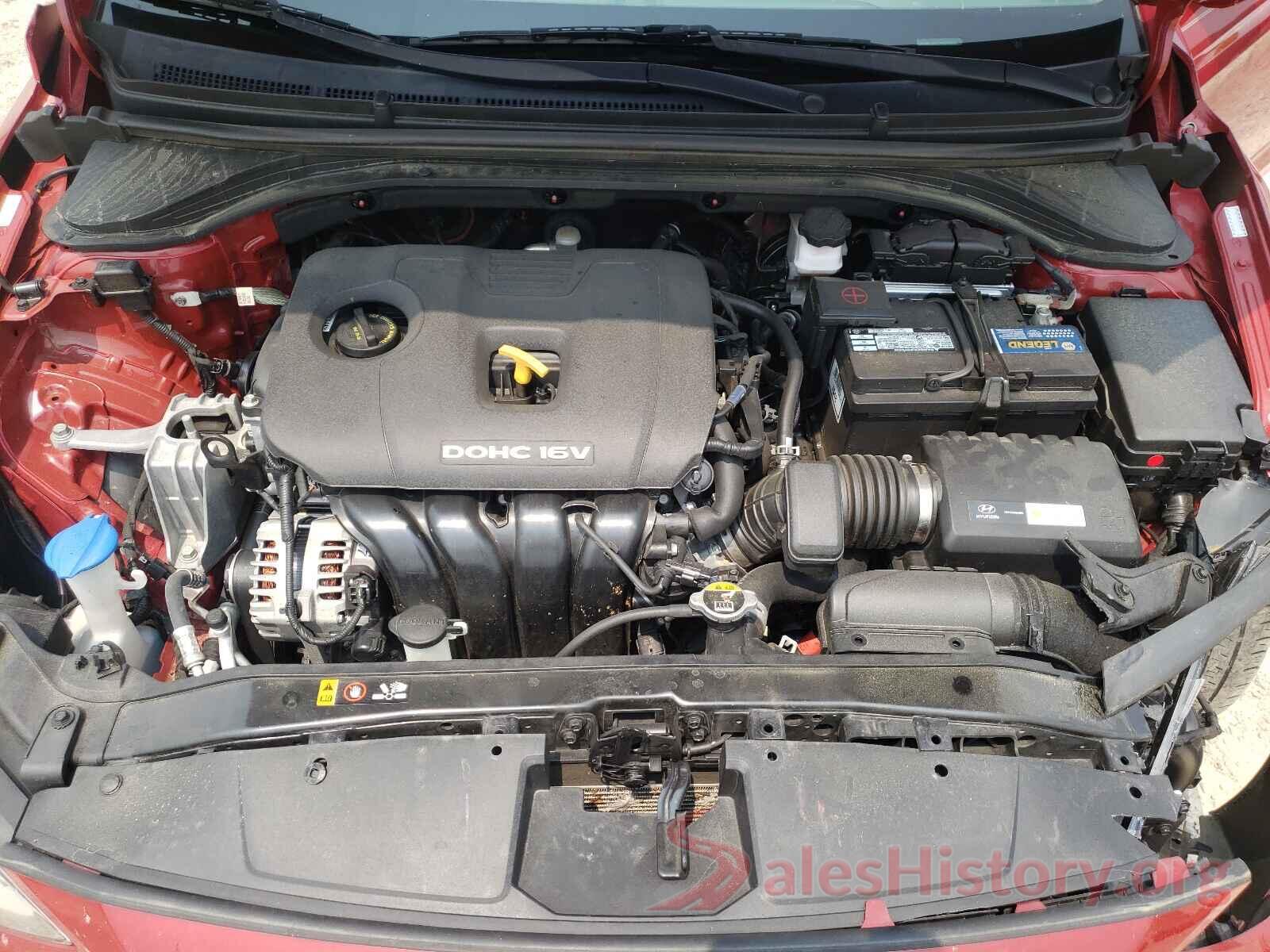 KMHD84LF4HU224874 2017 HYUNDAI ELANTRA