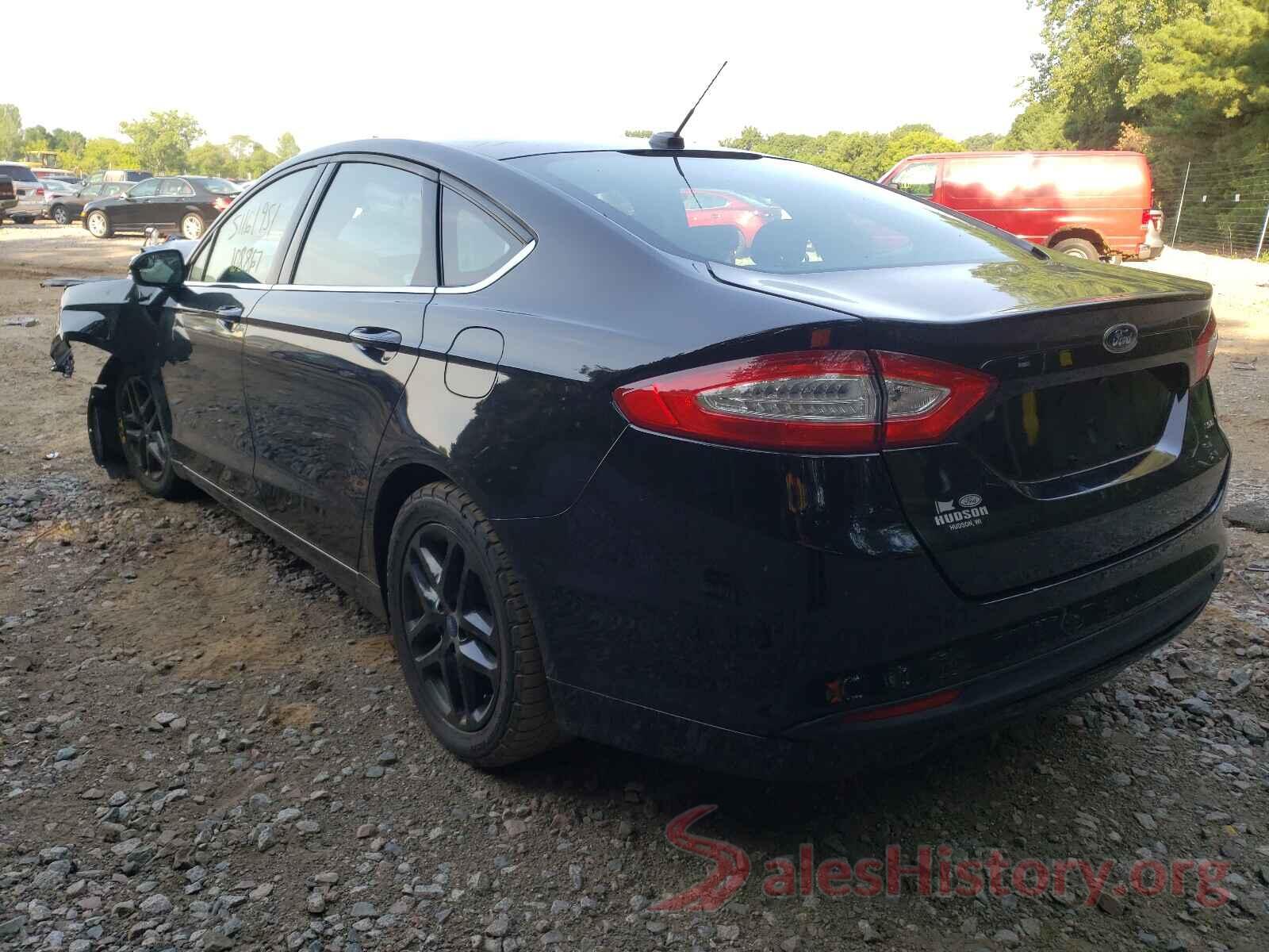 3FA6P0H72GR304177 2016 FORD FUSION