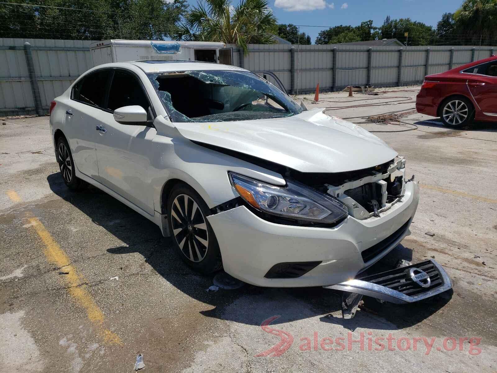 1N4AL3APXJC140362 2018 NISSAN ALTIMA