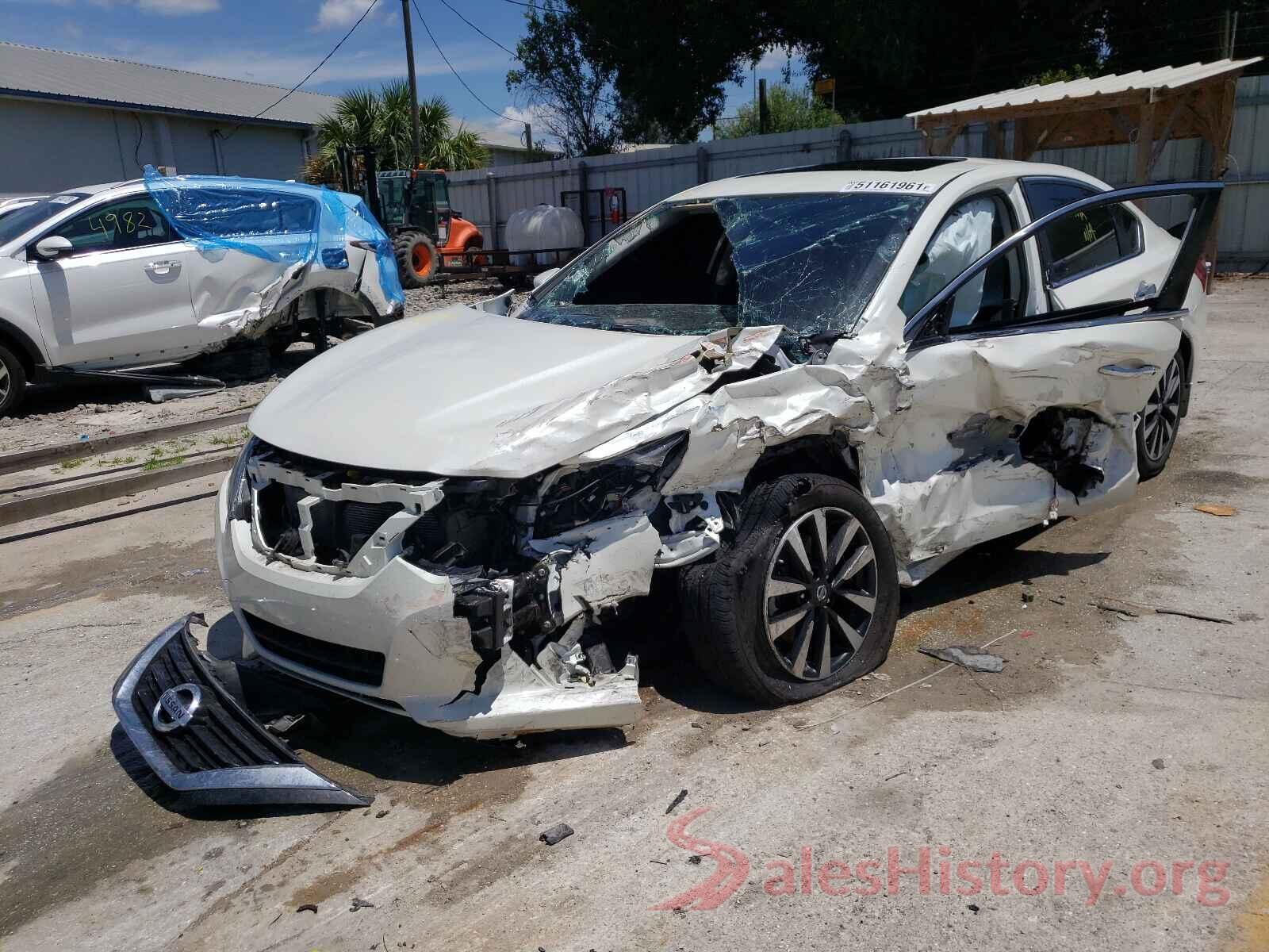 1N4AL3APXJC140362 2018 NISSAN ALTIMA