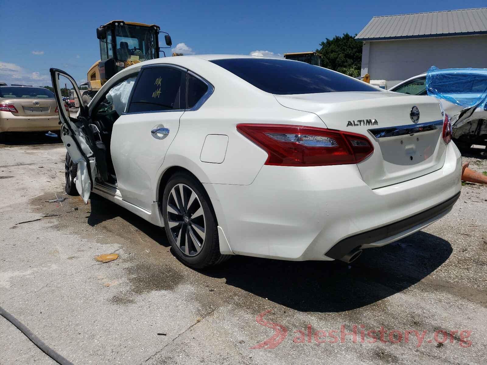 1N4AL3APXJC140362 2018 NISSAN ALTIMA