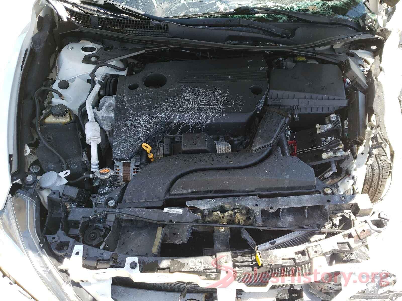 1N4AL3APXJC140362 2018 NISSAN ALTIMA